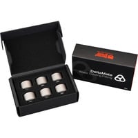 DeltaMate Extender - MF14, Verbindung nickel, 6er Pack