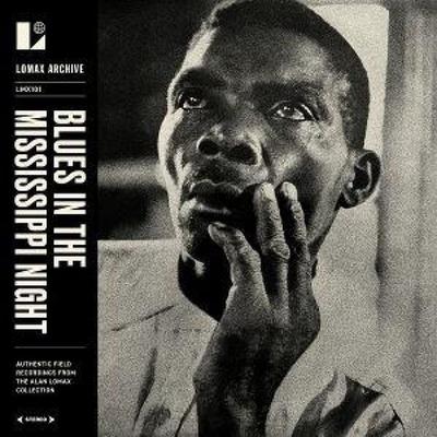 Blues in the Mississippi Night - Various, CD