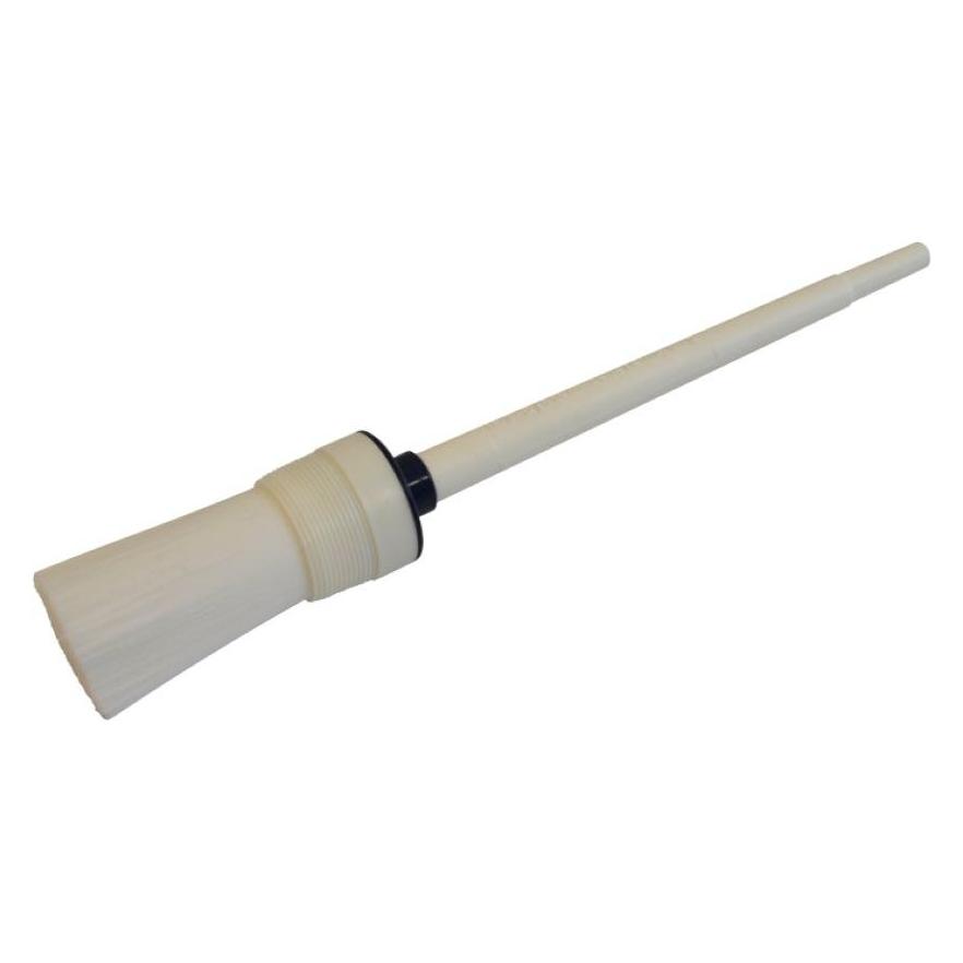 IBS Scherer 2222008 Reinigungsbürsten - feine Borsten 0,3 mm (228910)