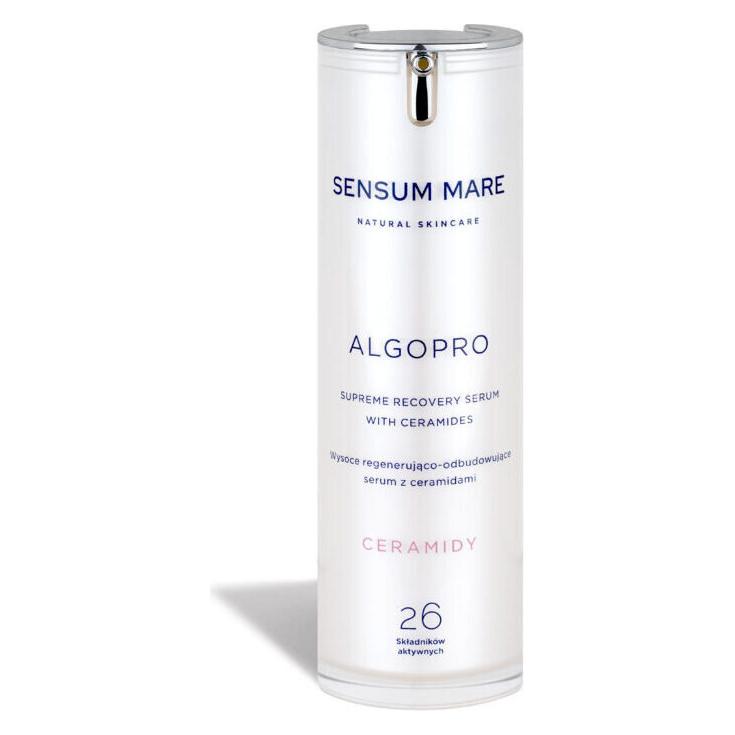 Sensum Mare Algopro Ceramide Serum regenerierend mit Ceramiden (30 ml) (OTHER)