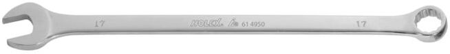 HOLEX Clé mixte, exécution extra-longue 11 mm (614950 11)