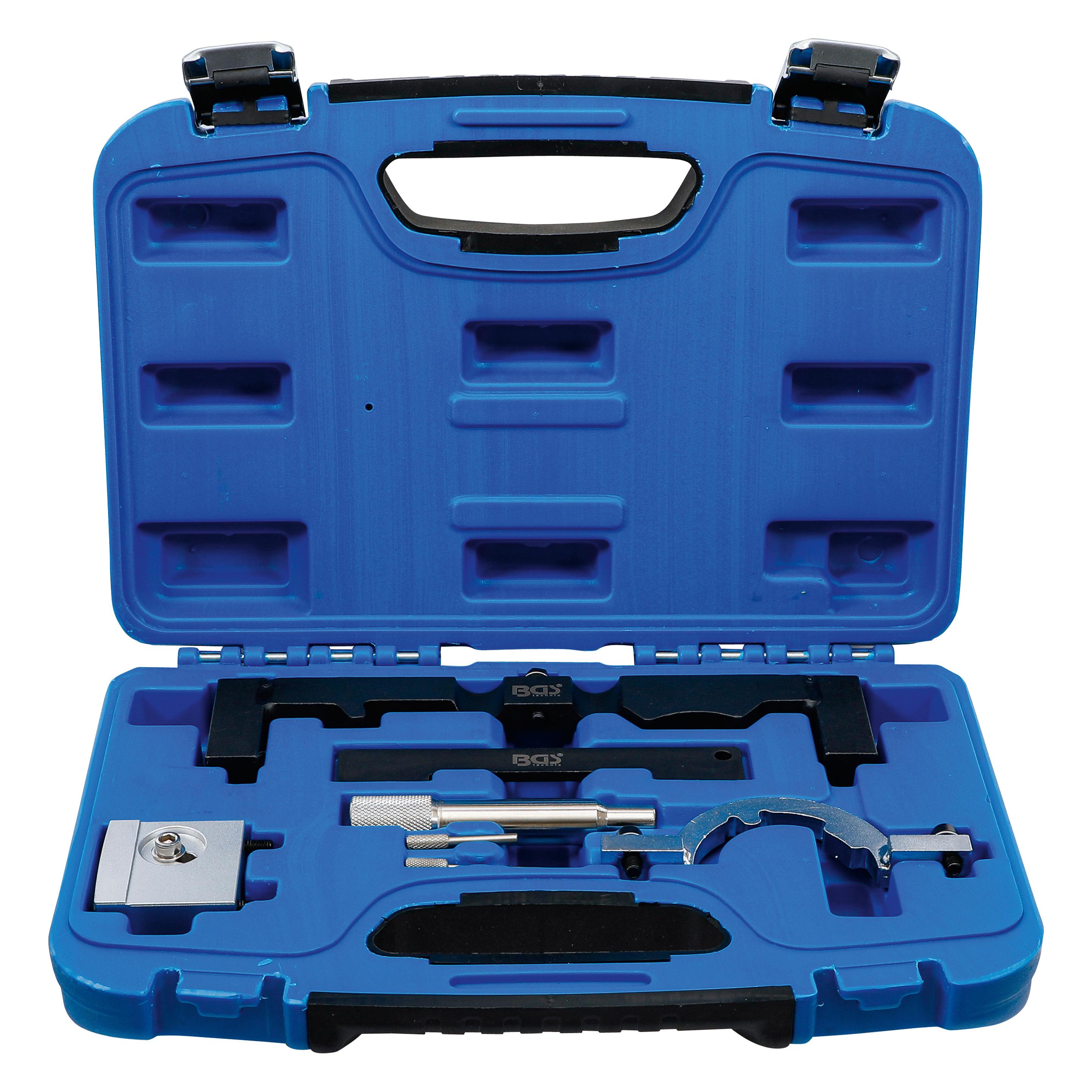 BGS Motor-Einstellwerkzeug-Satz (8857)