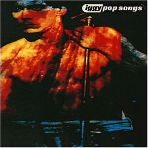 Iggy Pop - Pop Songs - Preis vom 17.10.2026 19:25:27 h