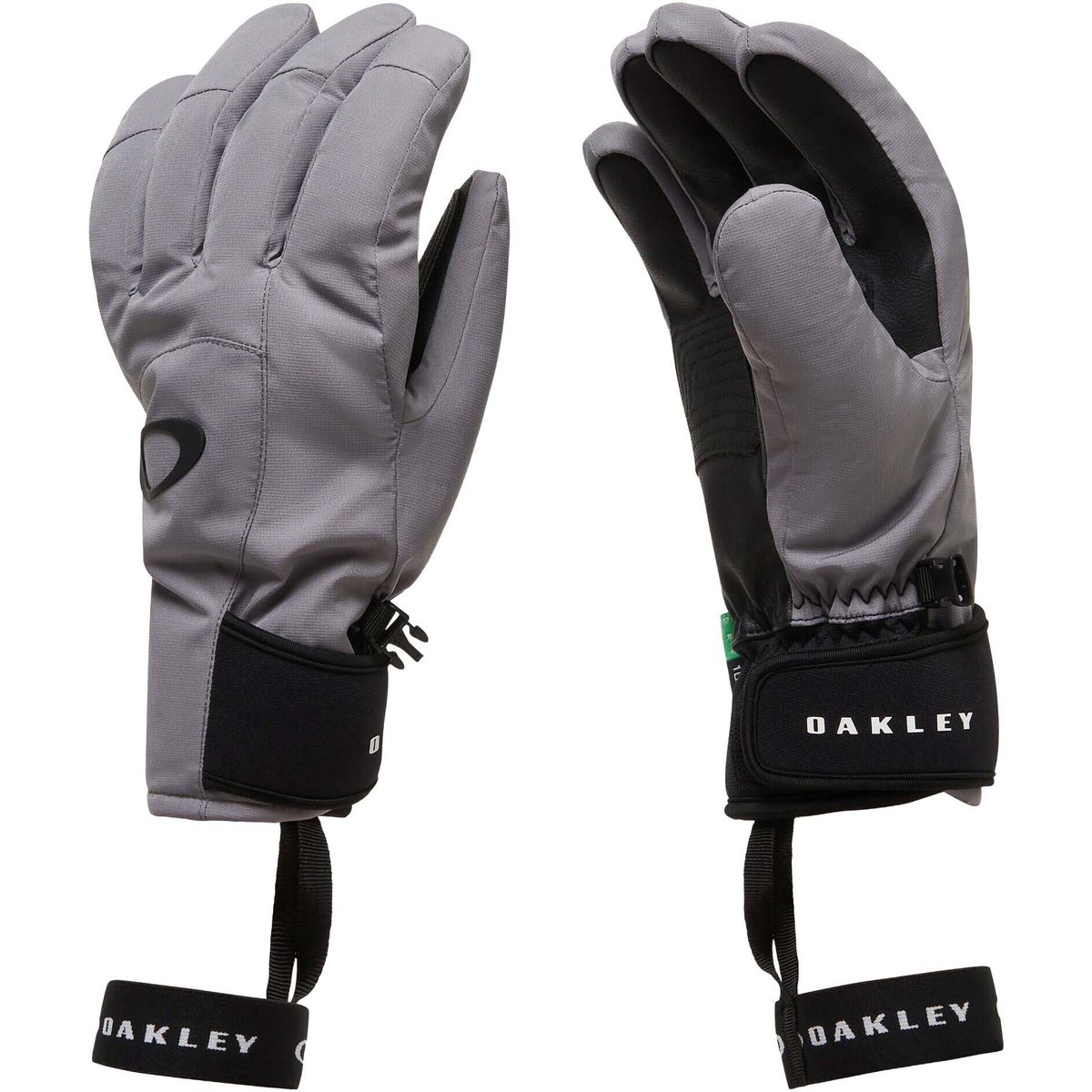Oakley Powder Ridge Glove cement (314) XL FOS901942-314-XL