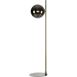 Stehleuchte Dione max. 40 Watt
