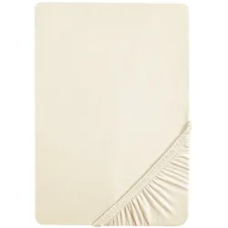 Spannbettlaken Frottee-Stretch (180/200 - 200/200 cm) - 90/190 - 100/200 cm