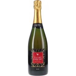 Vazart-Coquart & Fils Rosé Extra Brut Chouilly Grand Cru [2022+Reserve]