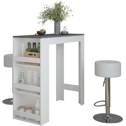 Vicco, Bartisch, Repose (110 x 45 x 106 cm, 110 x 45 x 106 cm)