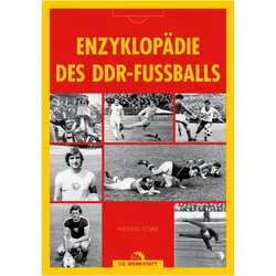 Enzyklopädie des DDR-Fussballs, Ratgeber von Hanns Leske