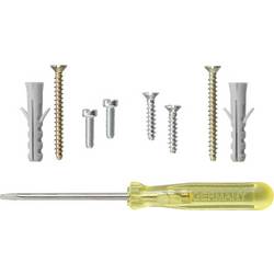 GIRA Befestigungsset 224700 1 Set