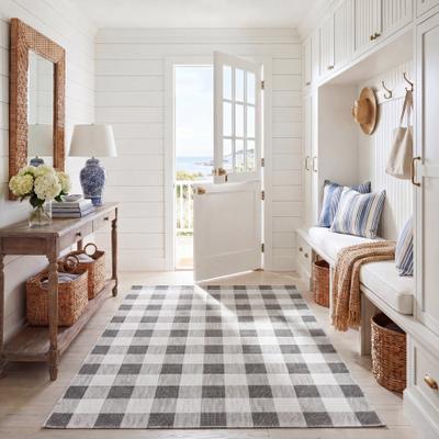 SAFAVIEH Courtyard Cidem Transitional Rug