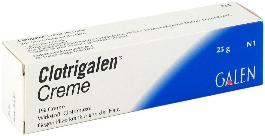 Clotrigalen 25g