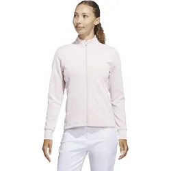 adidas Layer Performance Texture Full-Zip, rosa
