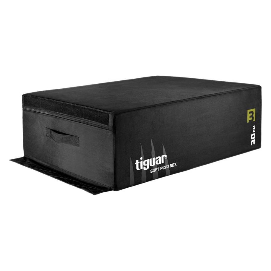 Tiguar Plyo Softbox Trainingsbox (49031623)