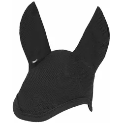 Eskadron Fliegenohren MESH SPORT black schwarz DYNAMIC 25 H/W, Größe: Pony