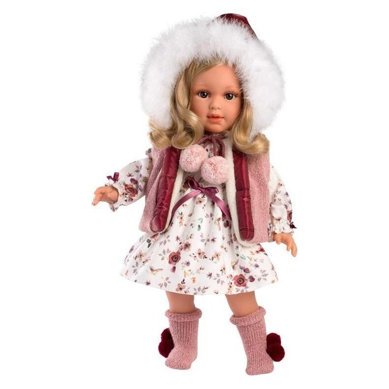Llorens Puppe Lucia 35 cm (54037)