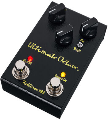 Fulltone Ultimate Octave Fuzz/Octave