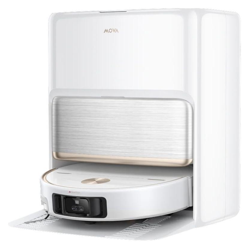Mova V70 Ultra Complete (40000 Pa, Wischpads (rotierend)) (010201AA001162)