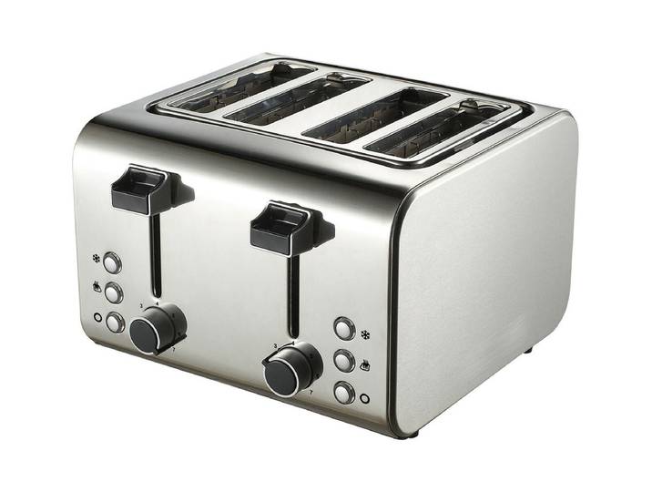 ProChef Toaster to 400