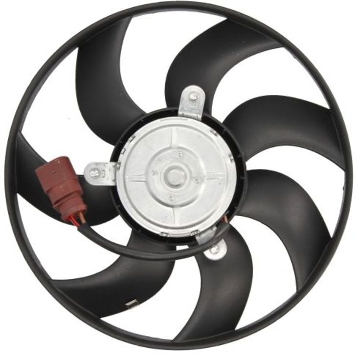 Elektromotor, Kühlerlüfter NISSENS 85680