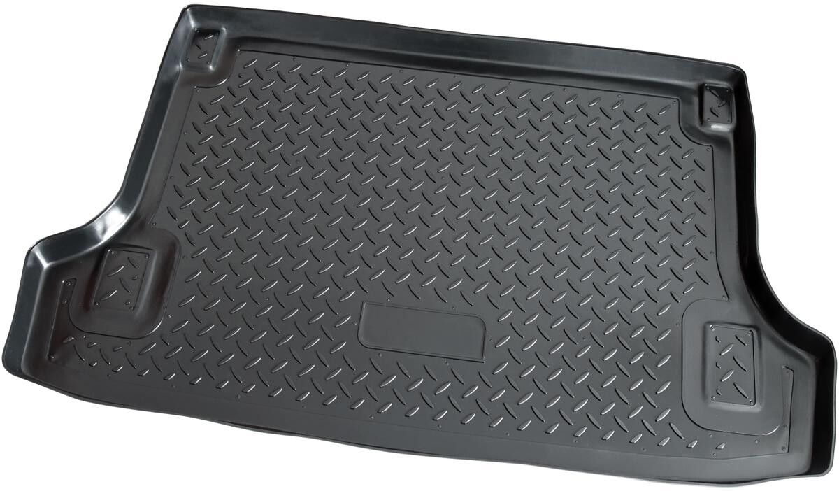 RECAMBO KPE-6360 Kofferraumwanne