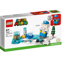 LEGO® Super Mario 71415 Eis-Mario-Anzug – Erweiterungsset