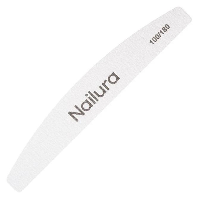 Nailura - Neglefil 100/180 (70487)