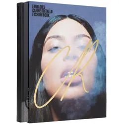 Fantasies: Carine Roitfeld Fashion Book, Fachbücher von Carine Roitfeld