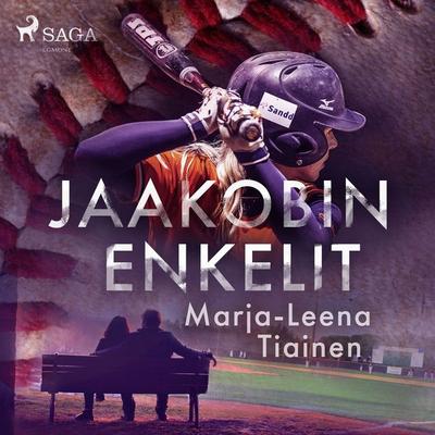 Jaakobin enkelit - Marja-Leena Tiainen, Audio, 9788726866520