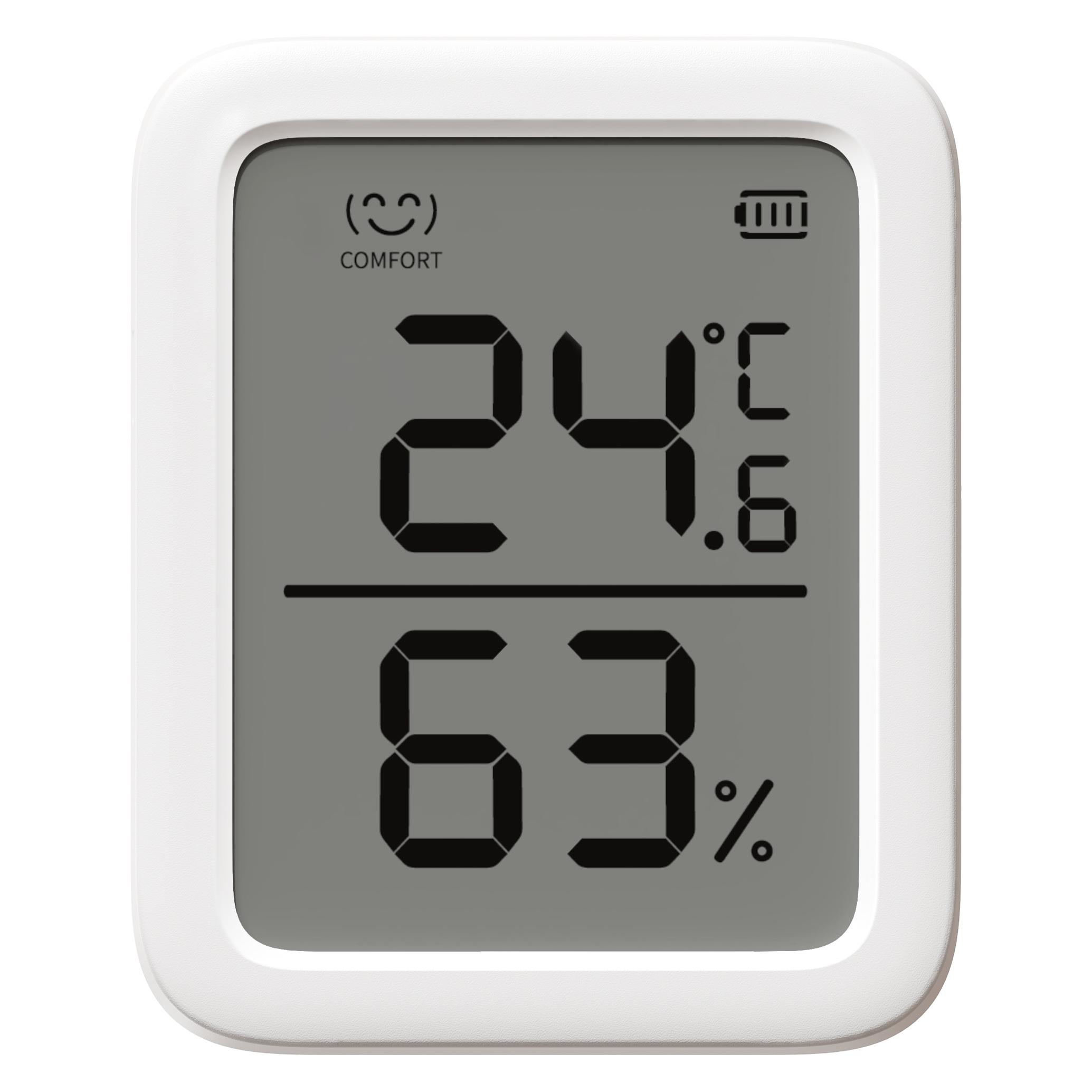 SwitchBot Meter Plus (W2301500)