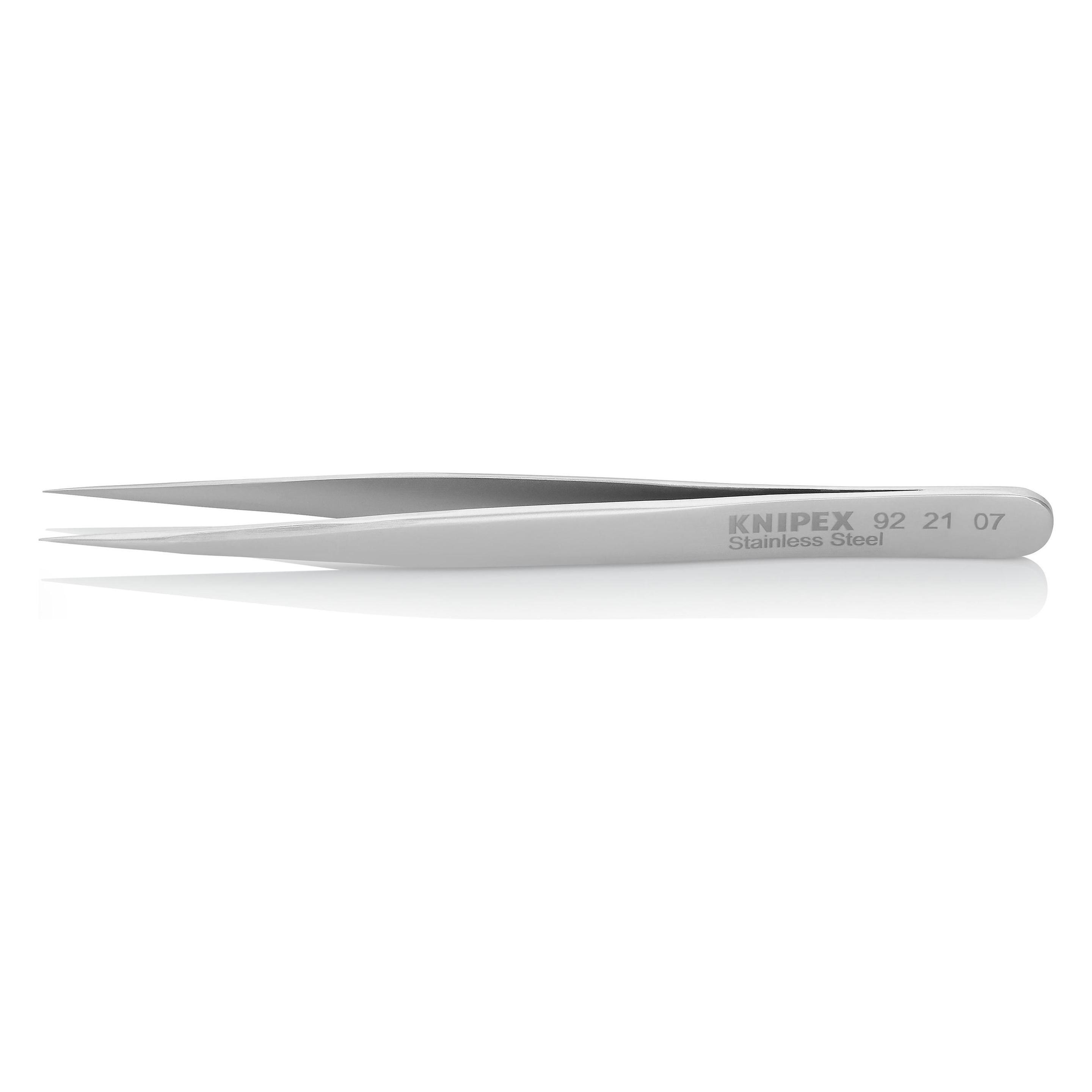Knipex Universalpinzette (92 21 07)