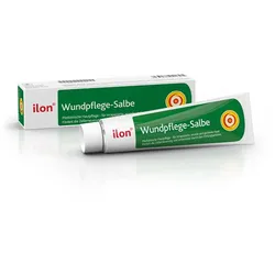 ilon Wundpflege-Salbe 50 ml