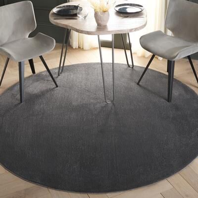 SAFAVIEH Revive Safeta Solid Rug