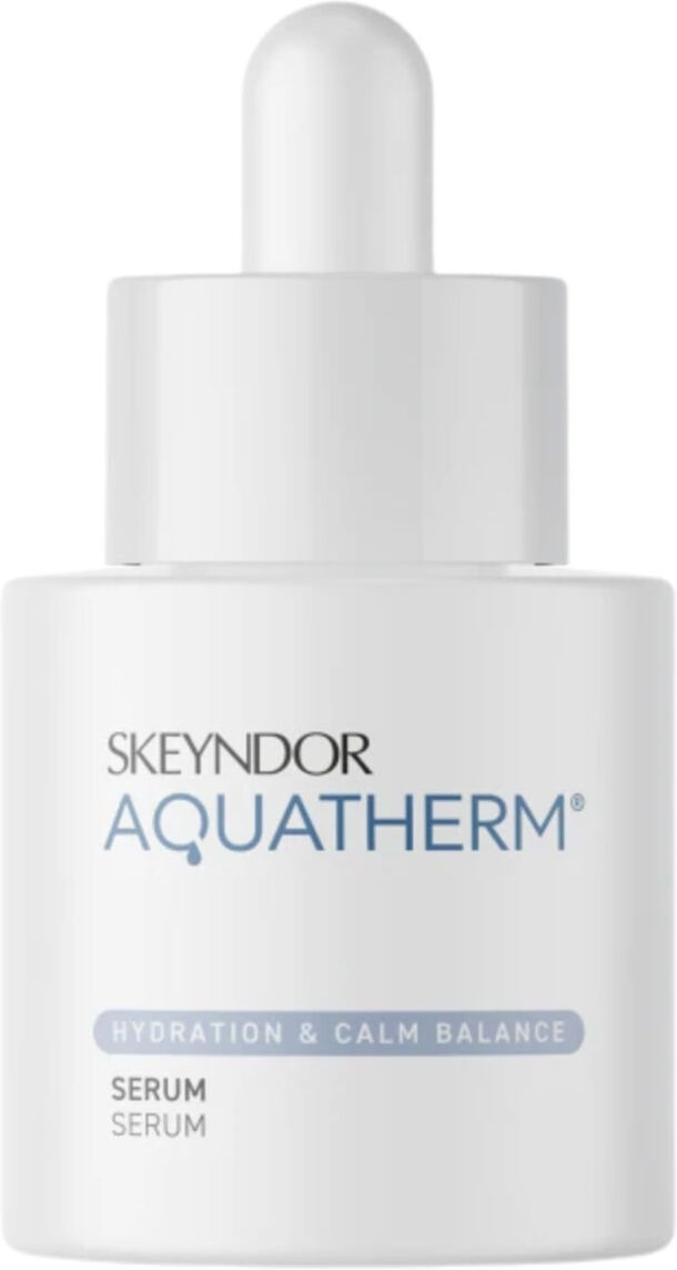 Skeyndor Aquatherm Hydration & Calm Balance Serum 30 ml 30 ml