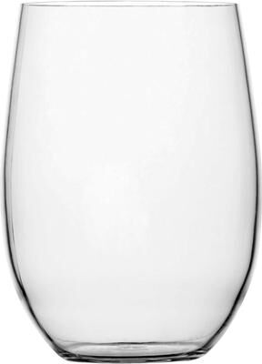 Marine Business Non-Slip Beverage Glass - Set of 6