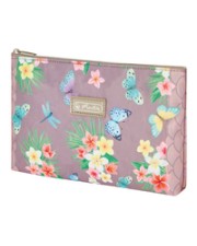 Herlitz Bürokleinmaterial Faulenzer flach Ladylike Butterflies (50043781)