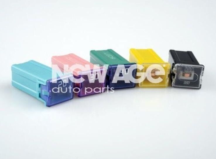 NEW AGE 252/1/60A Fuse