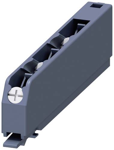 Siemens 3ZY1131-1BA00 Reihenklemme 6St.