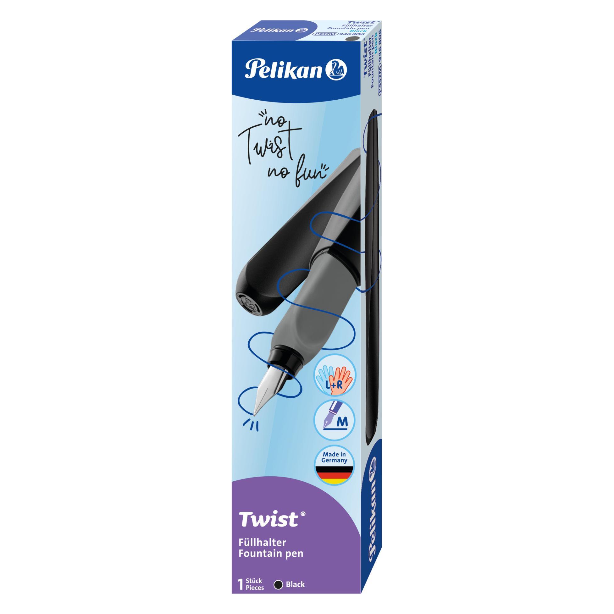 Pelikan Twist (1x) (946806)