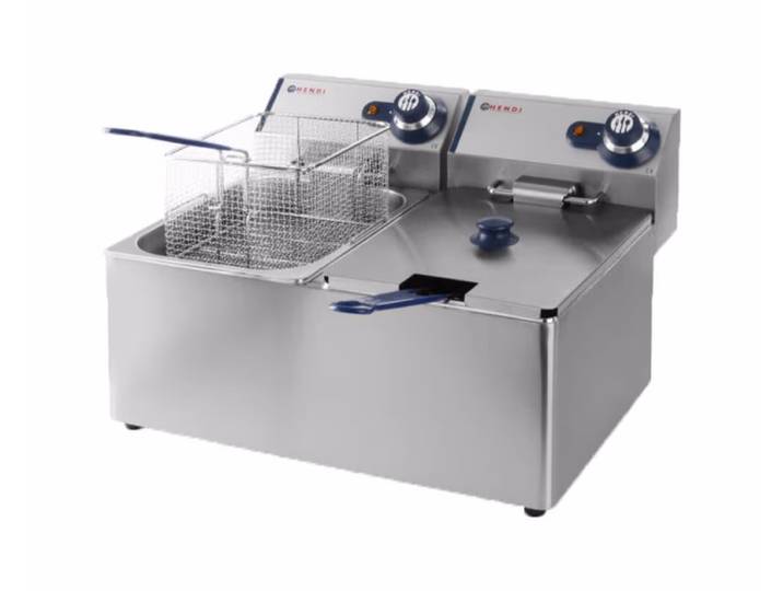 Hendi Kitchen Line 205839 Gastro Fritteuse – Gastro Friteuse
