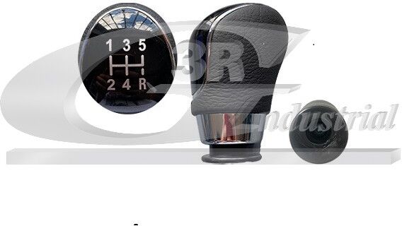 3rg Schalthebelknauf 25323 Für Ford