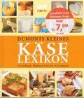 Anne Iburg - DuMonts Kleines Käse-Lexikon. Herstellung - Herkunft - Sorten - Geschmack - Preis vom 30.09.2026 22:30:23 h