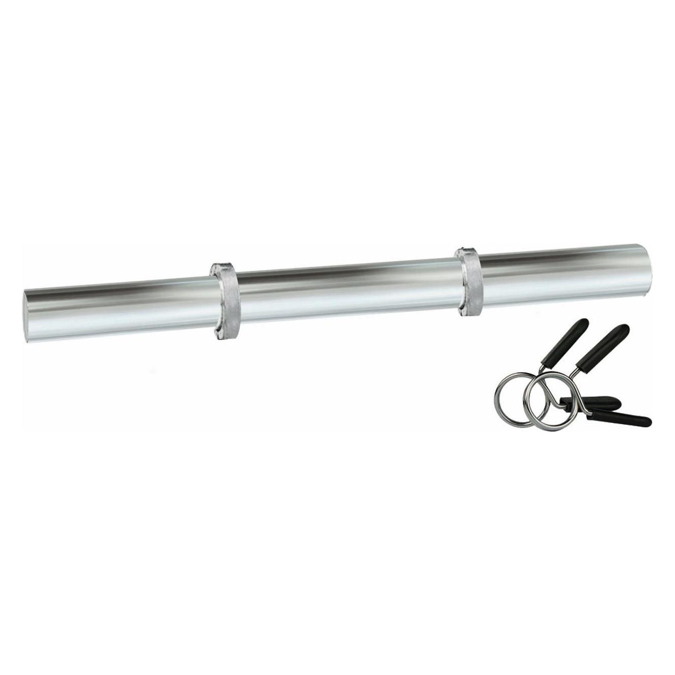 Toorx Griff für Hanteln MCF-35 35cm D25mm (MCF-35)