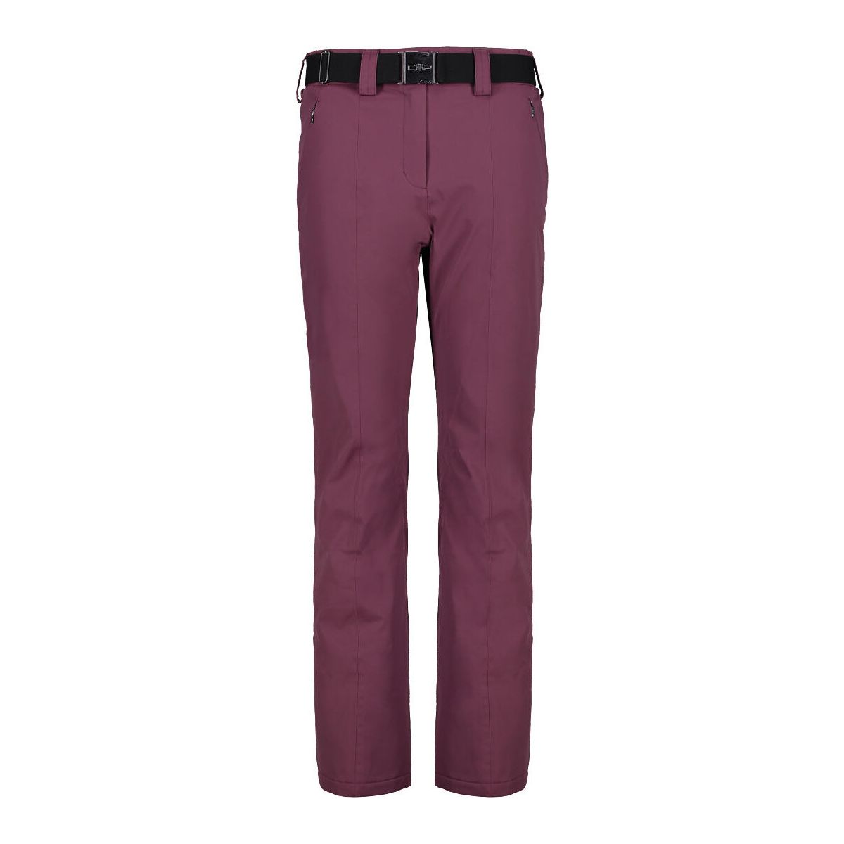CMP Woman Pant prugna (H910) 42 3W05526-H910-42
