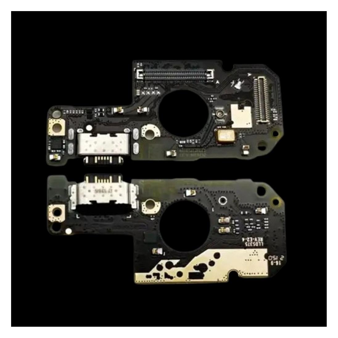 Xiaomi Redmi Note 12S Sub board (Modul, Xiaomi Redmi Note 12S) (560003K7SR00)