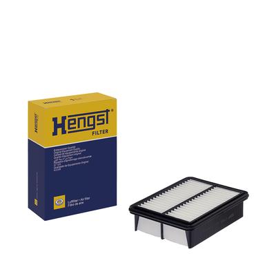 HENGST FILTER Luftfilter e1855l Filtereinsatz 56mm für MAZDA