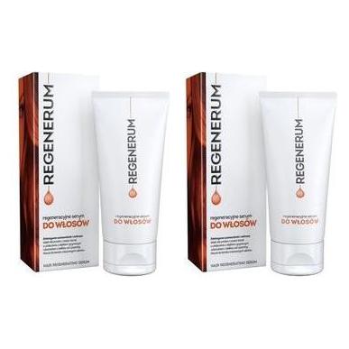Regenerum Regenerative Hair Serum 125Ml (125 ml) (REG-6974)