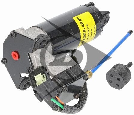 Aic Kompressor, Druckluftanlage 71305 Für Land Rover
