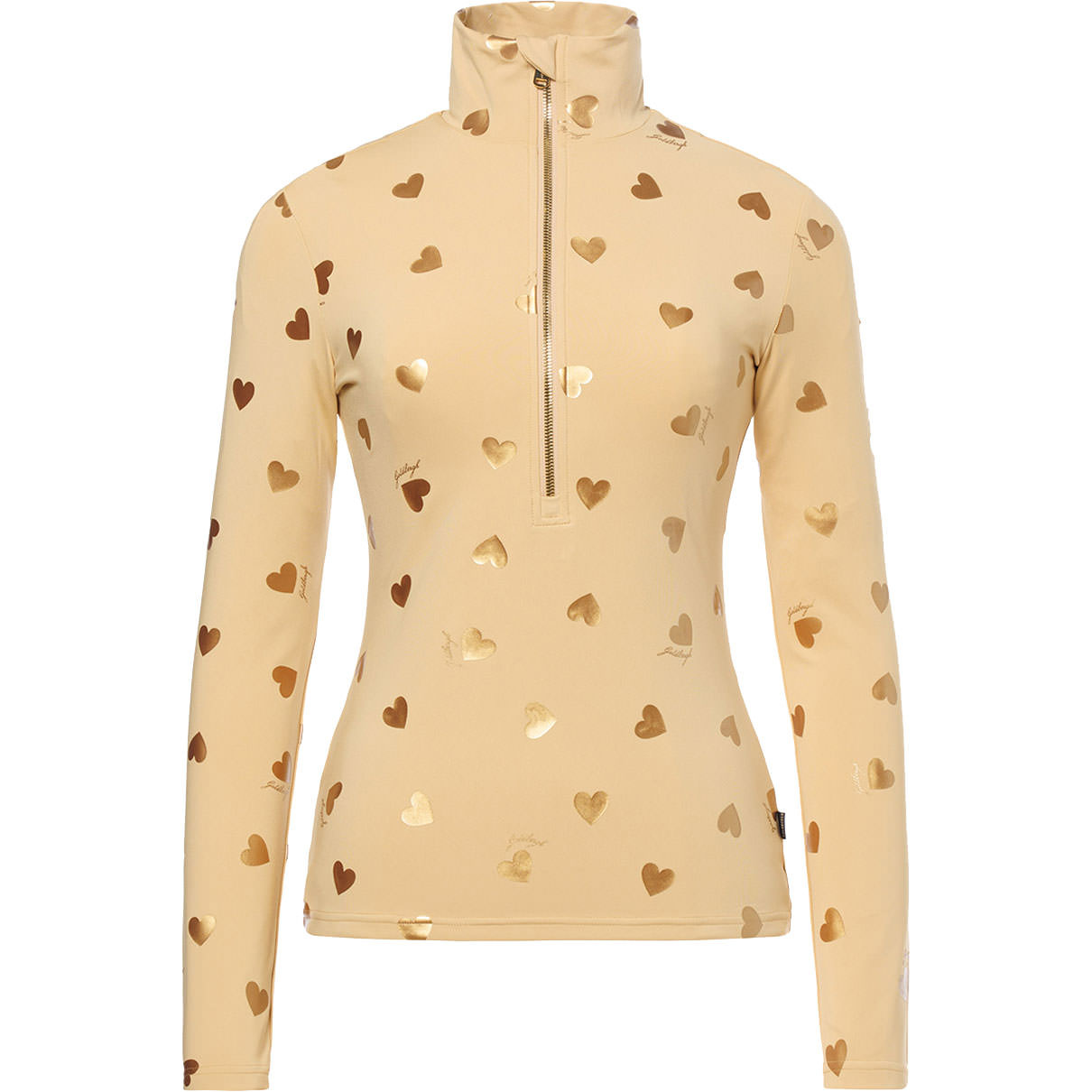 Goldbergh Damen Skishirt AIMI lark - M