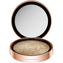 M. Asam® MAGIC FINISH Glow Powder Baked super power - beige